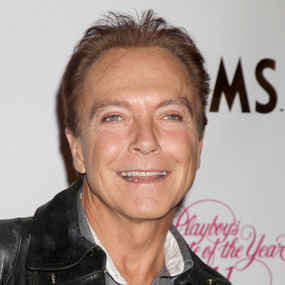 David Cassidy