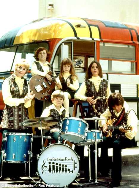 The Partridge Family