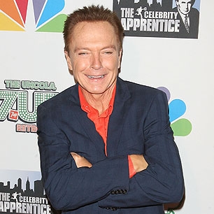 David Cassidy