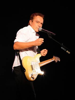 David Cassidy