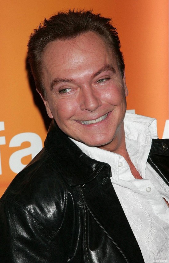 David Cassidy