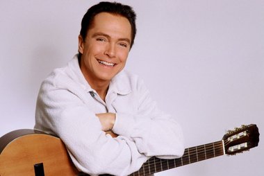 David Cassidy