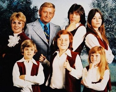 The Partridge Family