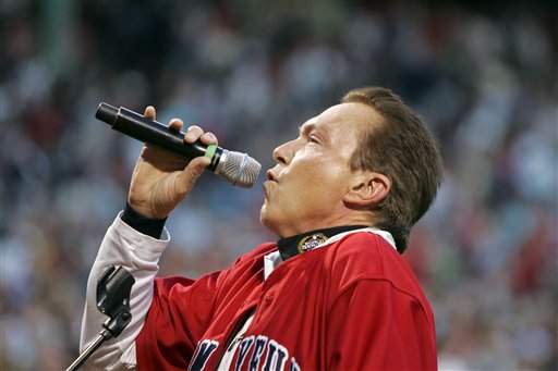 David Cassidy