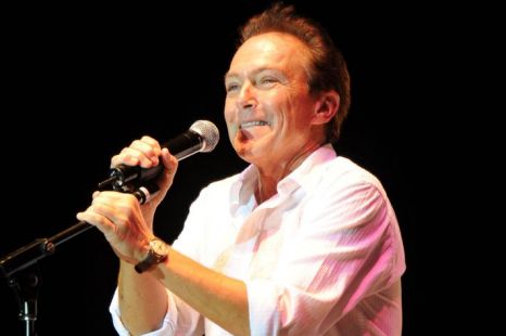David Cassidy