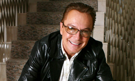David Cassidy
