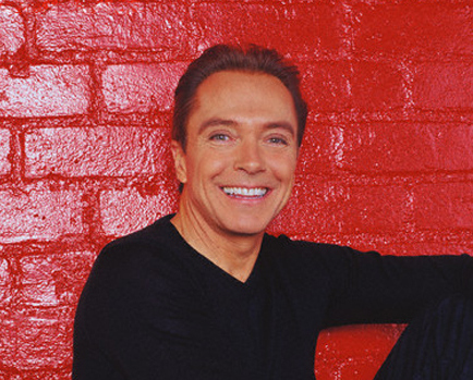David Cassidy
