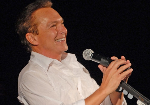David Cassidy