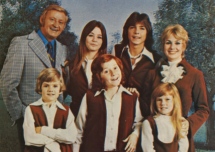 The Partridge Family