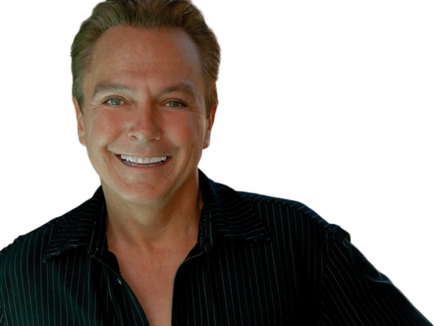 David Cassidy