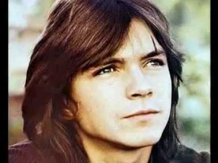 David Cassidy