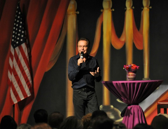 David Cassidy. Feb 10, 2012