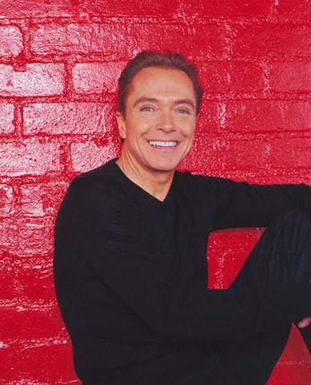 David Cassidy
