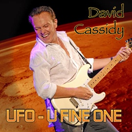 David Cassidy