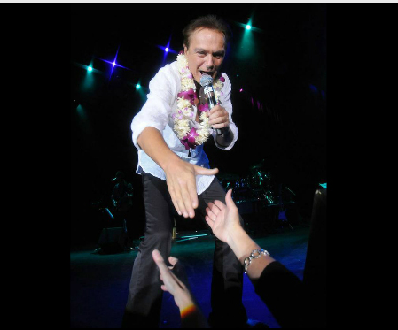 David Cassidy
