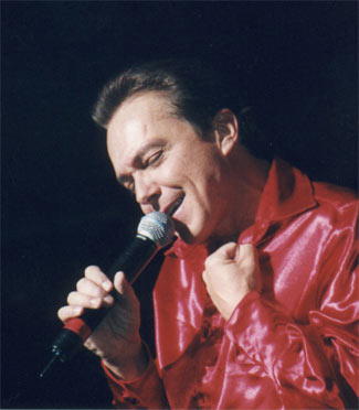 David Cassidy