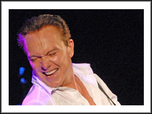 David Cassidy