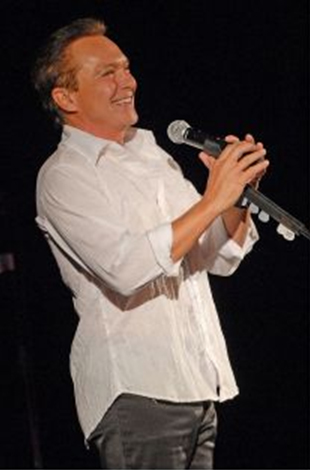 David Cassidy