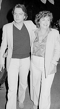 David & Evelyn