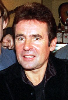 Davy Jones