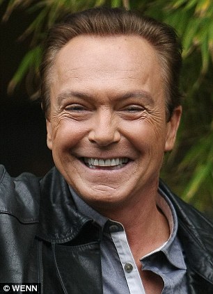 David, May 3, 2012