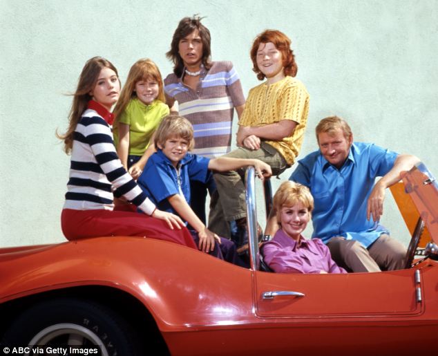 The Partridge Family