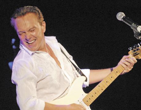 David Cassidy