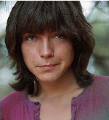 David Cassidy