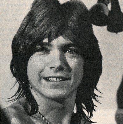 David Cassidy
