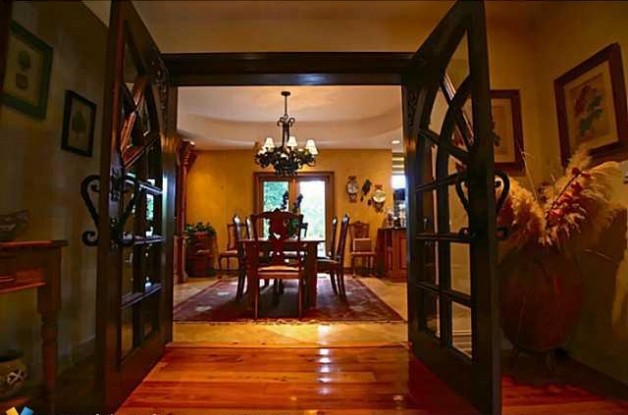 David's Home