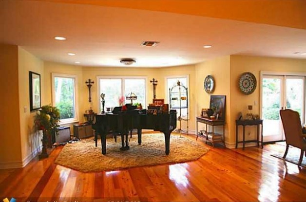 David's Home