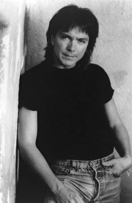 David Cassidy