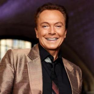 David Cassidy