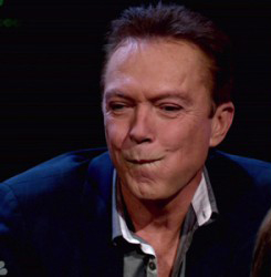 David Cassidy