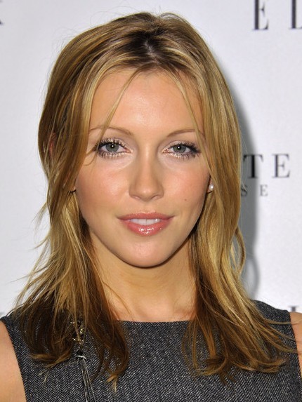 Katie Cassidy