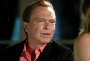 David Cassidy in CSI