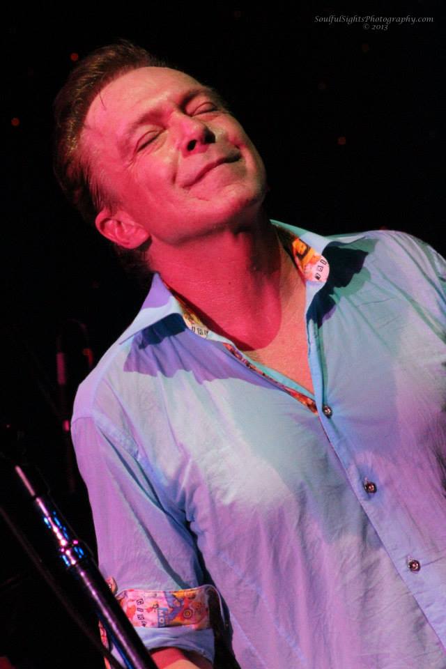 David Cassidy