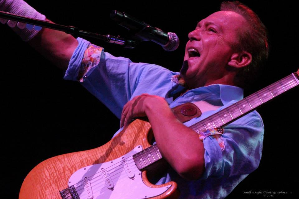 David Cassidy