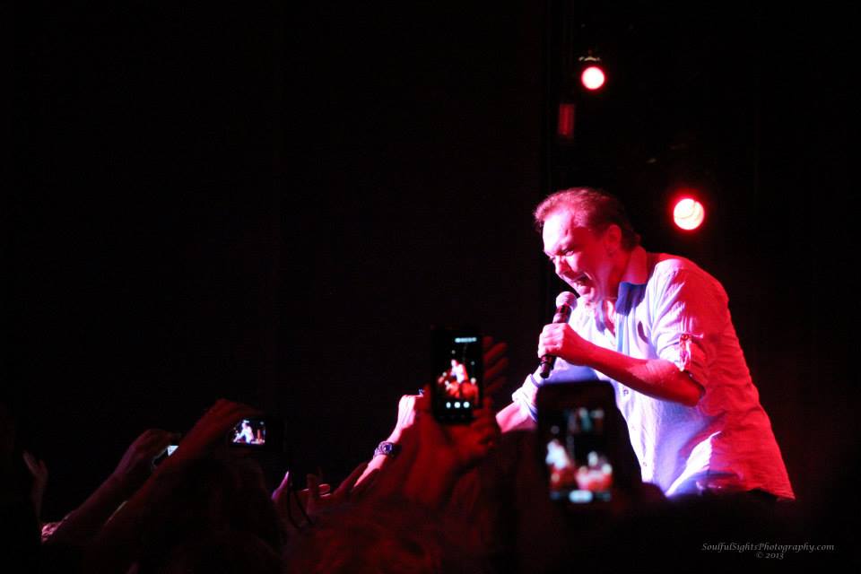 David Cassidy