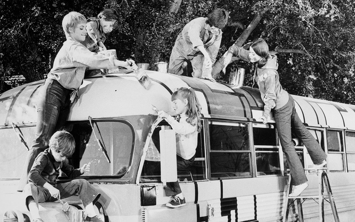 The Partridge Family