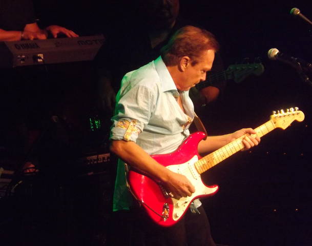 David Cassidy