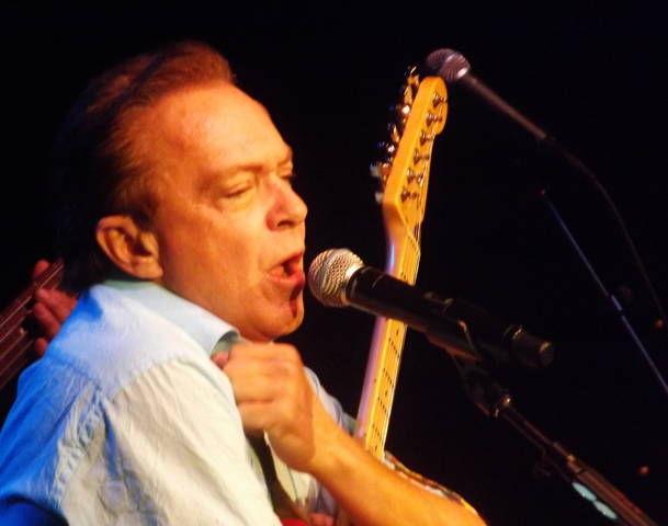 David Cassidy