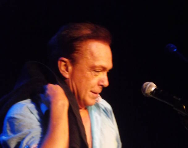 David Cassidy