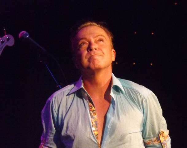 David Cassidy