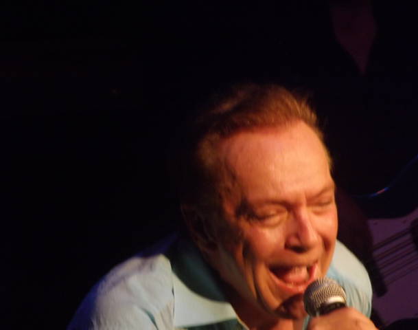 David Cassidy