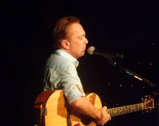 David Cassidy