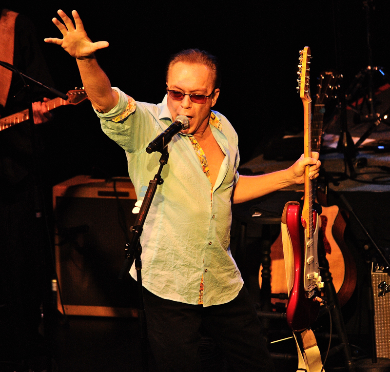 David Cassidy