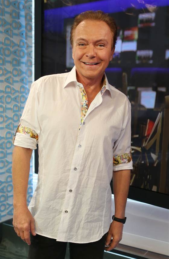 David Cassidy