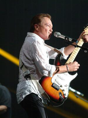 David Cassidy