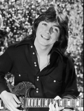 David Cassidy